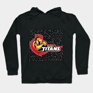 titans game Hoodie